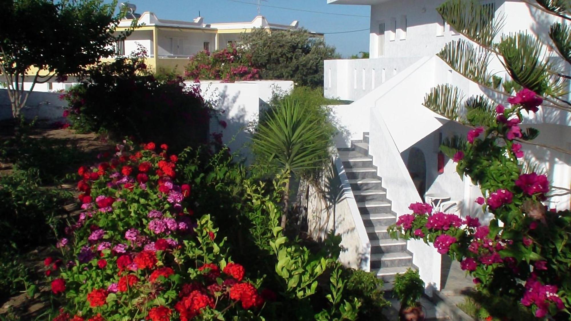 Creta Vassakis Studios Kéfalos Exterior foto