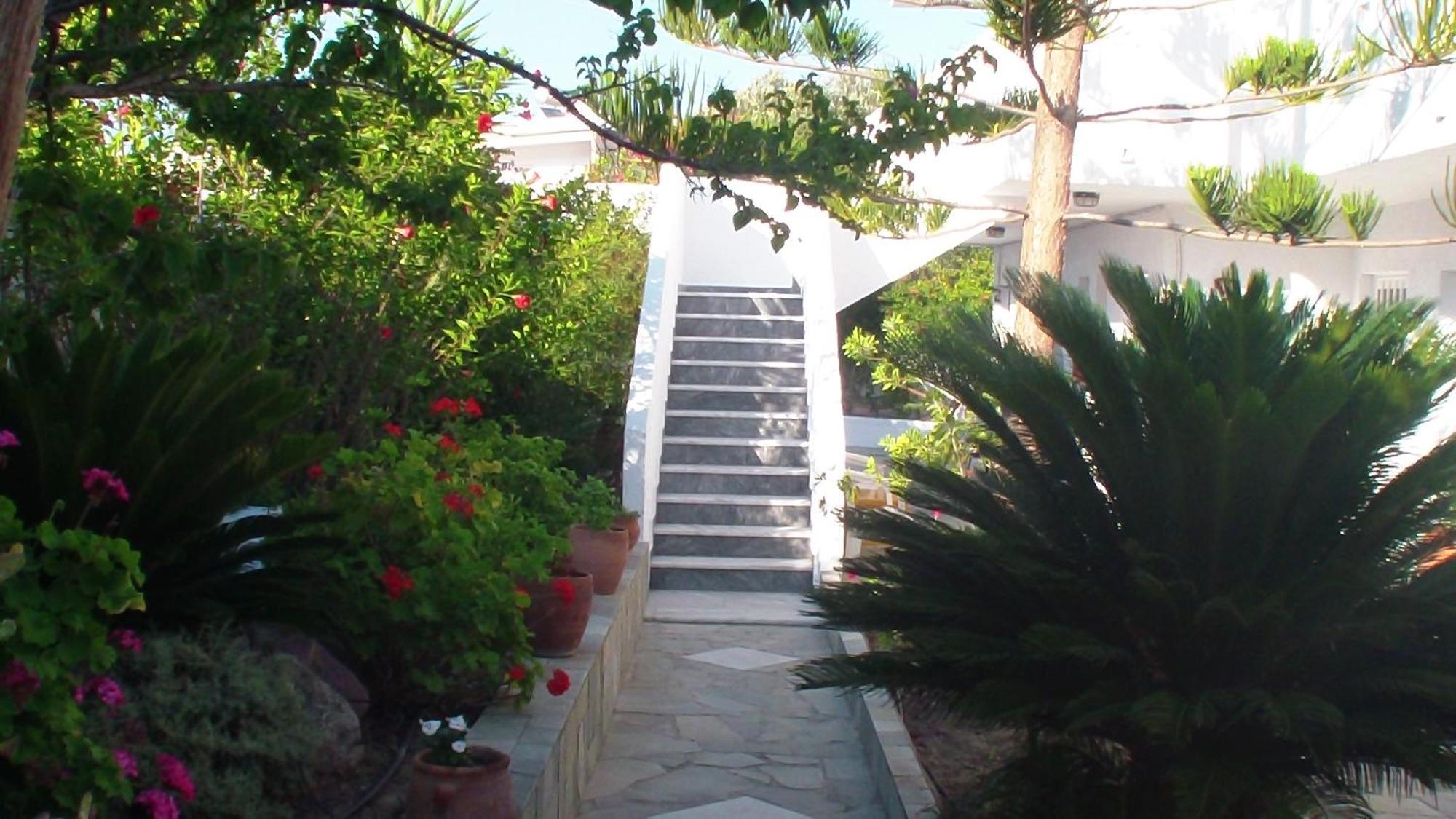 Creta Vassakis Studios Kéfalos Exterior foto